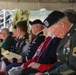 Mountain Post Warrior Memorial Ceremony