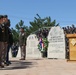 Mountain Post Warrior Memorial Ceremony