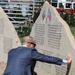 Mountain Post Warrior Memorial Ceremony