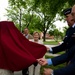 A/TA honors Maj. Gen. Donald D. Brown during unveiling ceremony