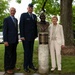 A/TA honors Maj. Gen. Donald D. Brown during unveiling ceremony