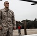 Delta Company Obstacle Course