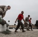 Delta Company Obstacle Course