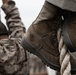 Delta Company Obstacle Course