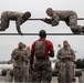 Delta Company Obstacle Course