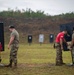 Military and local law enforcement showcase skills in tactical shooting competition