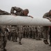 Delta Company Obstacle Course