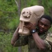 3rd Infantry Division Soldier competes in Best Squad Competition