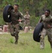 3rd Infantry Division Soldiers compete in Best Squad Competition