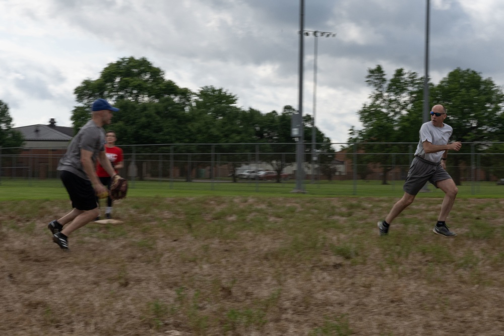 AMC Sports Day 2022