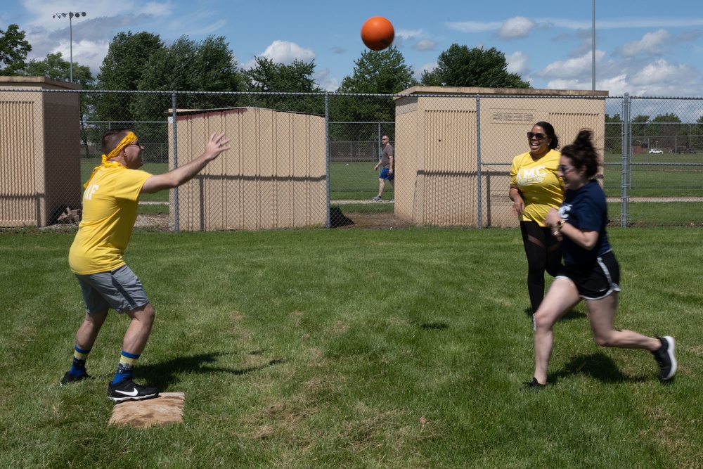 AMC Sports Day 2022