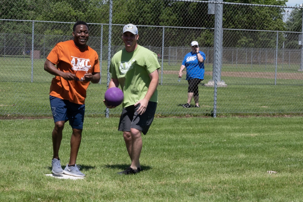 AMC Sports Day 2022