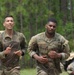 3rd Infantry Division Soldiers compete in Best Squad Competition