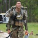 3rd Infantry Division Soldier competes in Best Squad Competition