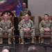 90th Ground Combat Training Squadron Change of Command