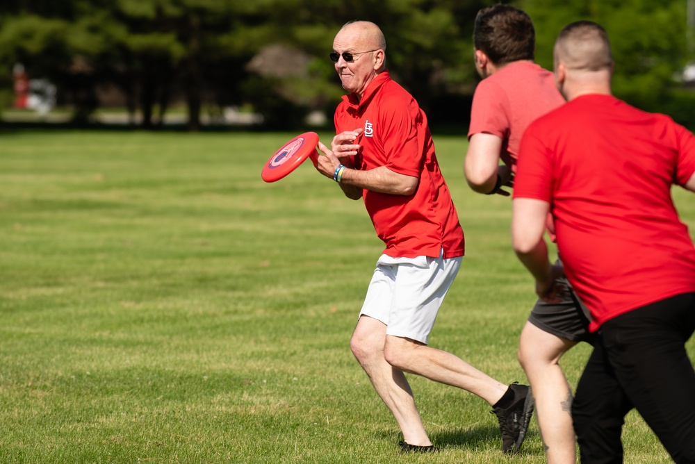 AMC Sports Day 2022