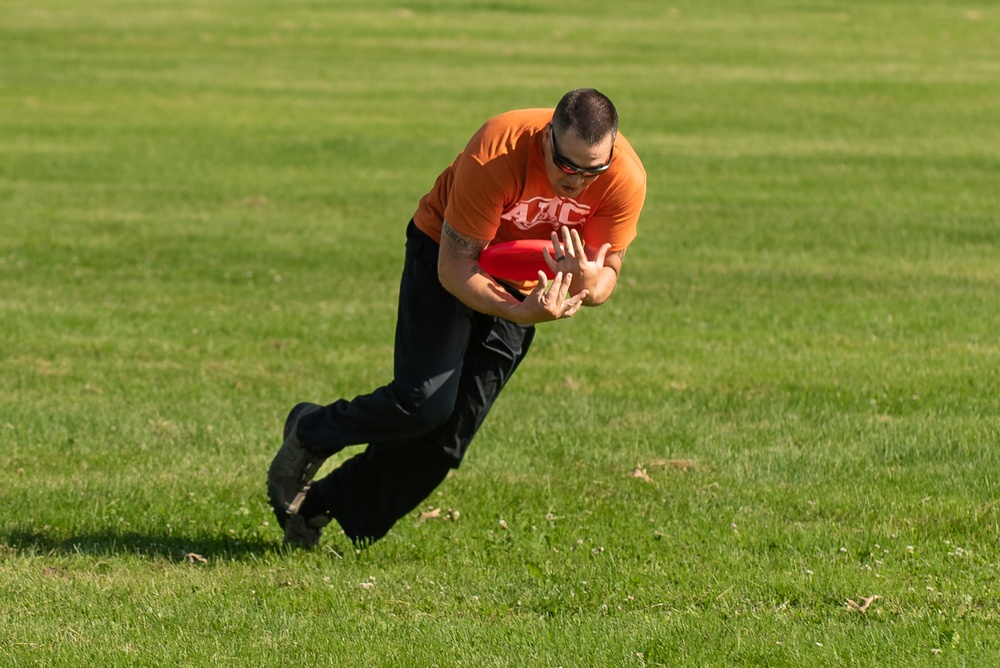 AMC Sports Day 2022