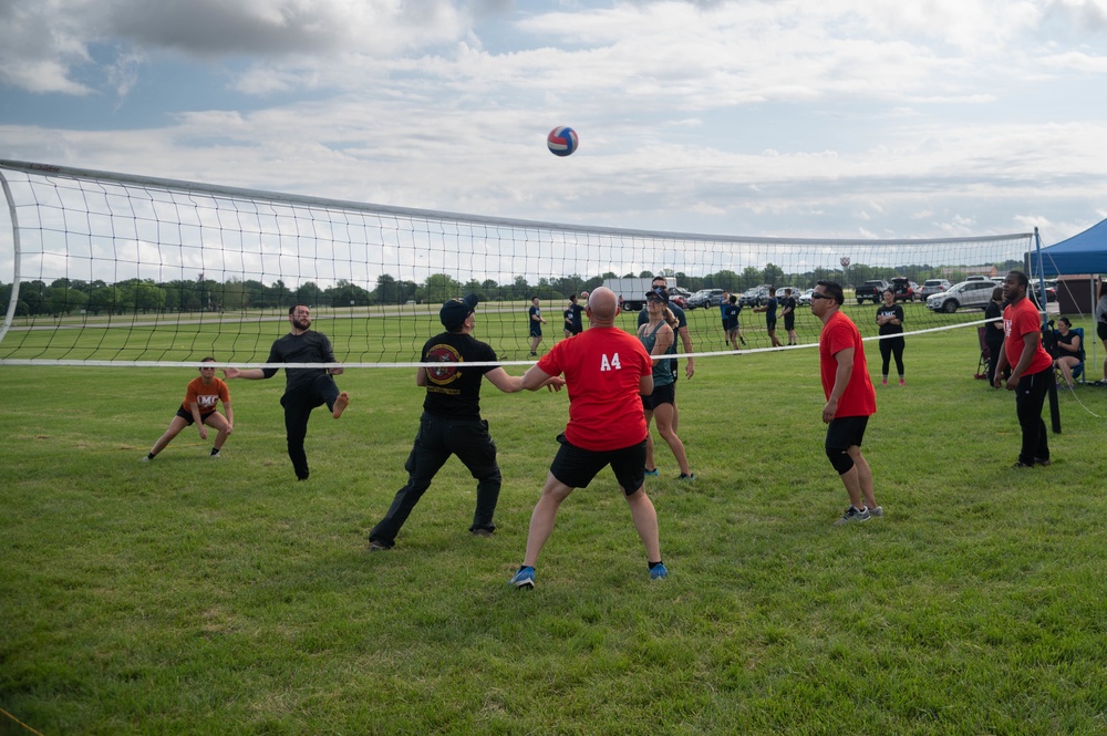 AMC Sports Day 2022