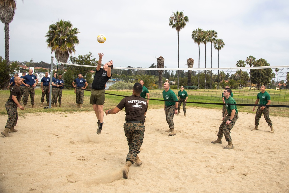 DVIDS - Images - RTR Field Meet [Image 8 of 8]