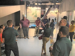 923rd CBN members reflect on contracting past