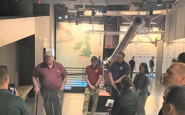 923rd CBN members reflect on contracting past