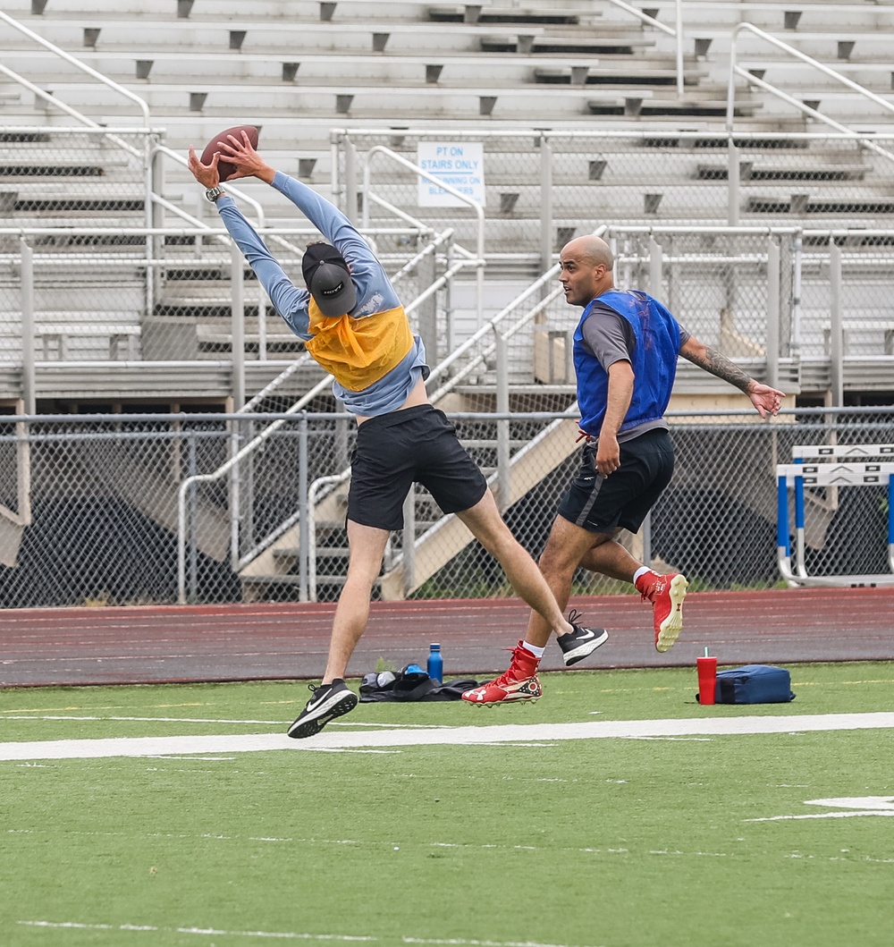 Ultimate Football