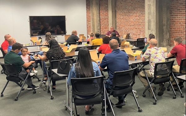 923rd CBN members reflect on contracting past