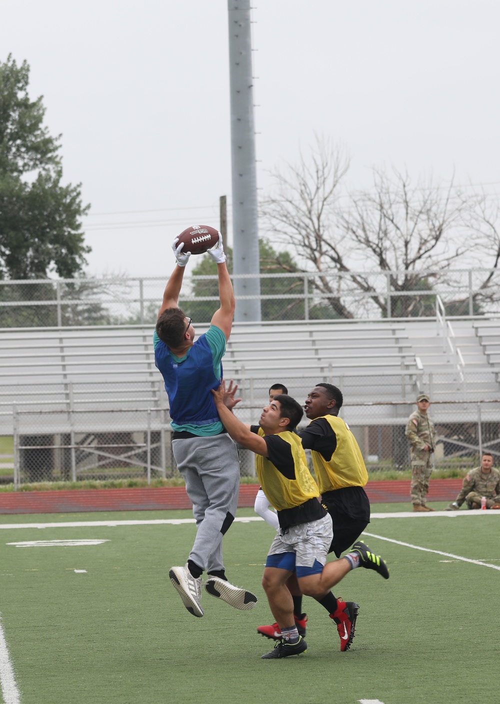 Ultimate Football