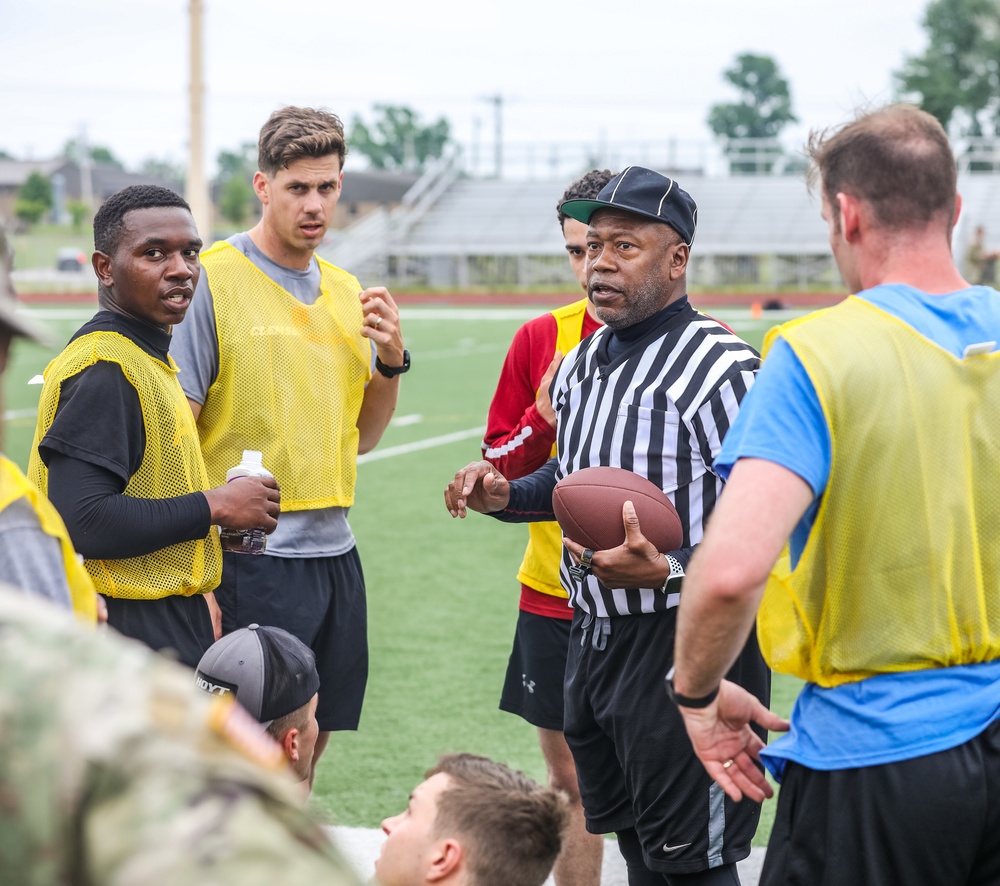 Ultimate Football