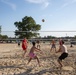 Top Gun: Maverick Madness Volleyball Tournament