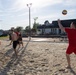 Top Gun: Maverick Madness Volleyball Tournament