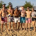 Top Gun: Maverick Madness Volleyball Tournament