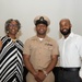 USS Carl Vinson (CVN 70) Holds Pinning Ceremony