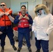 Wear Your Life Jacket to Work Day 2022
