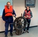 Wear Your Life Jacket to Work Day 2022