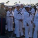 LA Fleet Week Operation Comedy