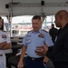 LA Fleet Week Defense Support of Civil Authorities (DSCA) Senior Leadership Seminar