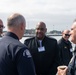 LA Fleet Week Defense Support of Civil Authorities (DSCA) Senior Leadership Seminar