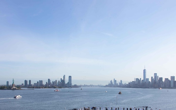 NAVSUP FLC Norfolk Contracting Department Obligates $2.5 Billion in FY-2022