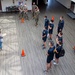 LAFW COMREL at Ronald McDonald House