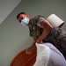 LAFW COMREL at Ronald McDonald House