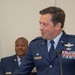 326th Airlift Squadron Change of Command