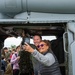 Aviation Demo at Staten Island