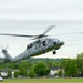 Aviation Demo at Staten Island
