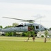 Aviation Demo at Staten Island