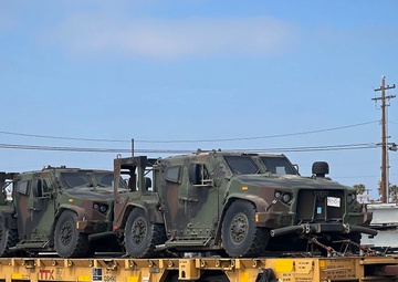 Rollin', rollin', rollin'