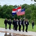 Veterans Memorial at Stockton Lake dedicated on Armed Forces Day