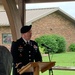 Veterans Memorial at Stockton Lake dedicated on Armed Forces Day