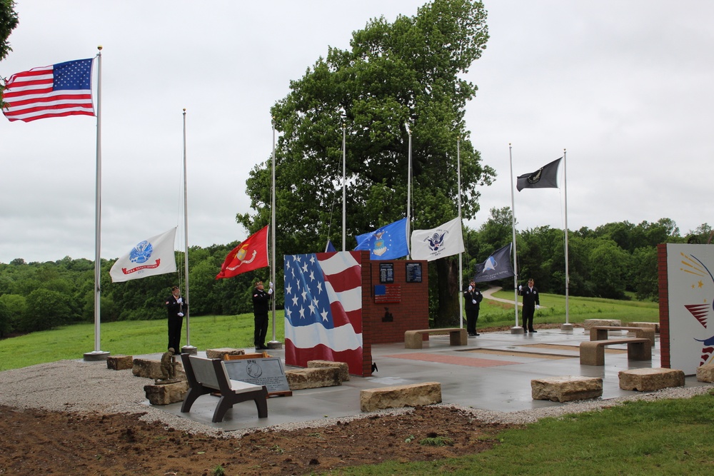 The Difference Between Armed Forces Day, Veterans Day and Memorial