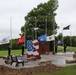 Veterans Memorial at Stockton Lake dedicated on Armed Forces Day